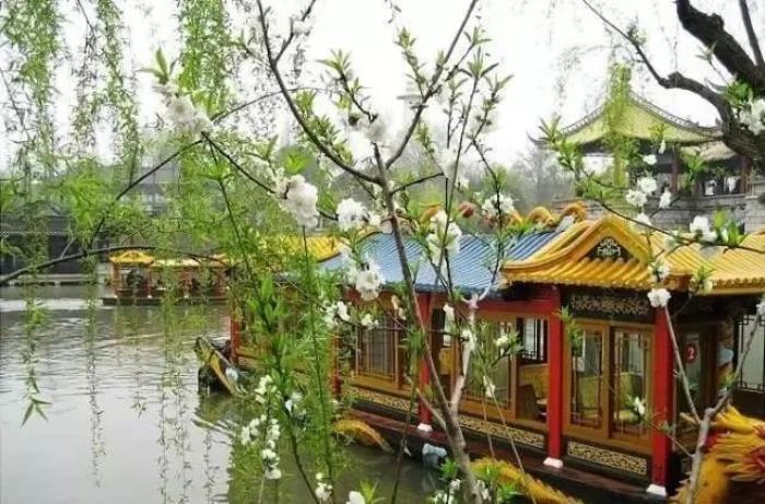 三四月不可错过的8个地方,春色融融,收拾好行囊踏春去吧! 三四月不可错过的8个地方,春色融融,收拾好行囊踏春去吧!