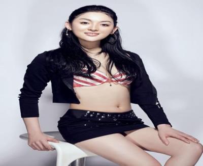 给大伙儿介绍一下招聘深圳伴游周佳佳个子17