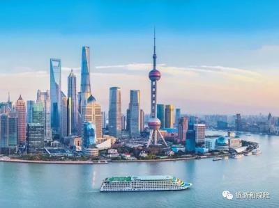 上海伴游
沪上豪华游轮领导者天子号填补了