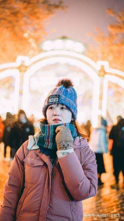 找哈尔滨雪乡口碑好的商务伴游,让你的哈尔