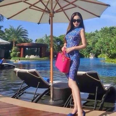 私人伴游高薪是不错，但是它说什么人都可以进
