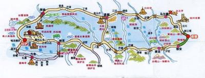 云南小伙自驾西藏11次，总结出10大经验，值得收