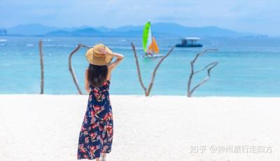 海南三亚旅游地接伴游，给你私人定制三亚5日