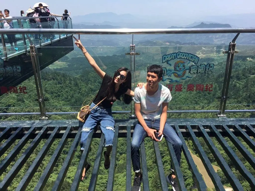 私人导游
2022重庆旅游新攻略3分钟耐心看完