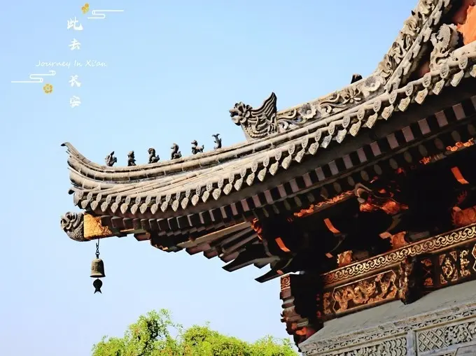 西安伴游推荐值得玩的景点推荐，西安有哪些旅