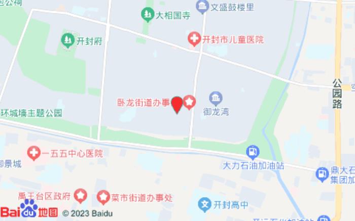 贝壳酒店(大相国寺小南门店)