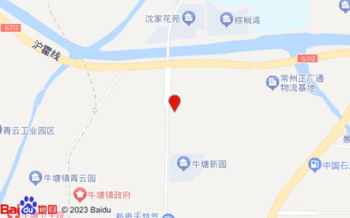 格林豪泰商务酒店(淹城亚邦物流园店)