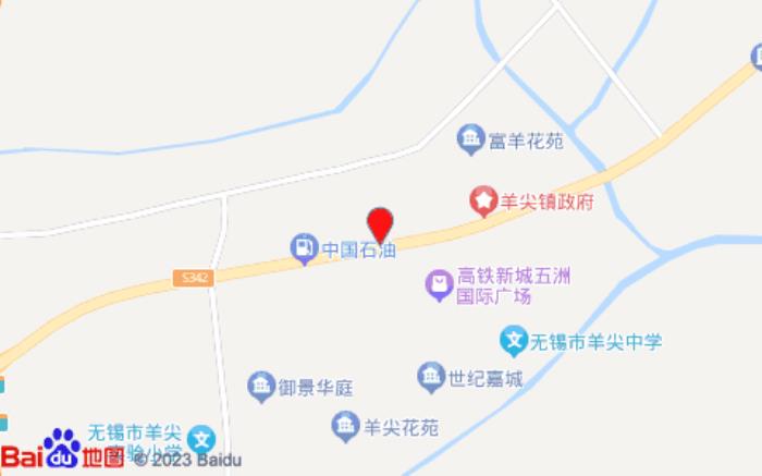 格林豪泰智选店(无锡羊尖锡沪路店)