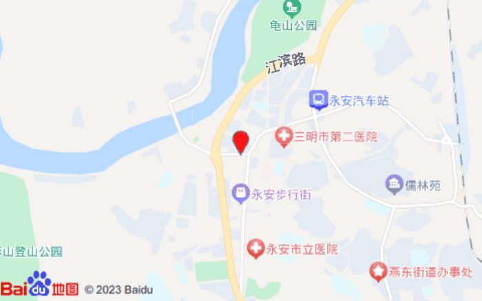 雅斯特酒店(大榕树店)