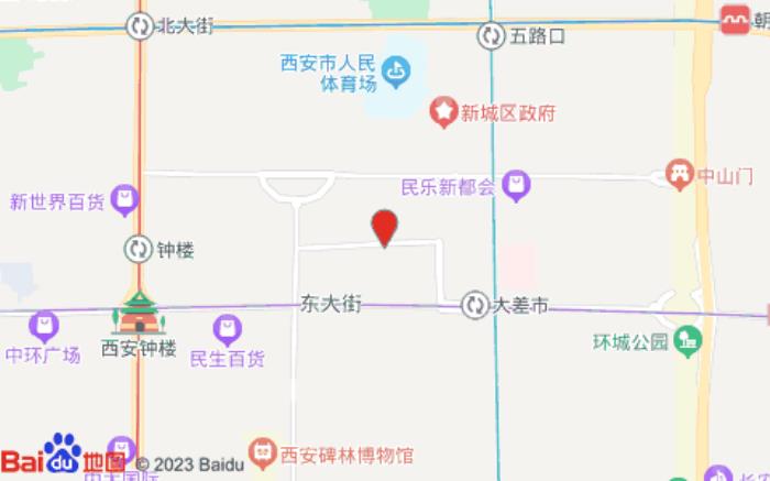 格林豪泰酒店(钟楼店)