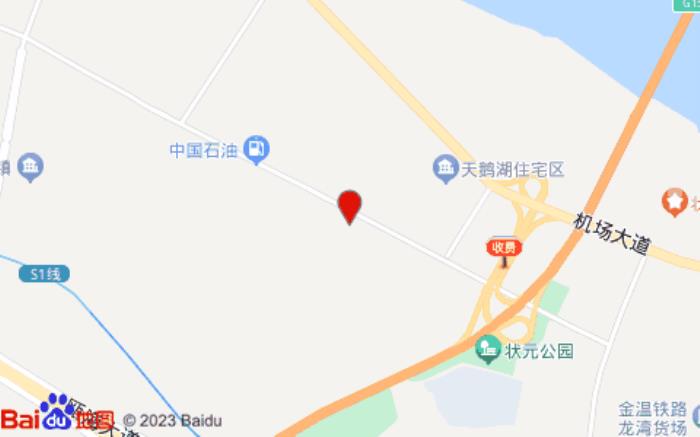 锐思特连锁酒店(温州经济开发区店)