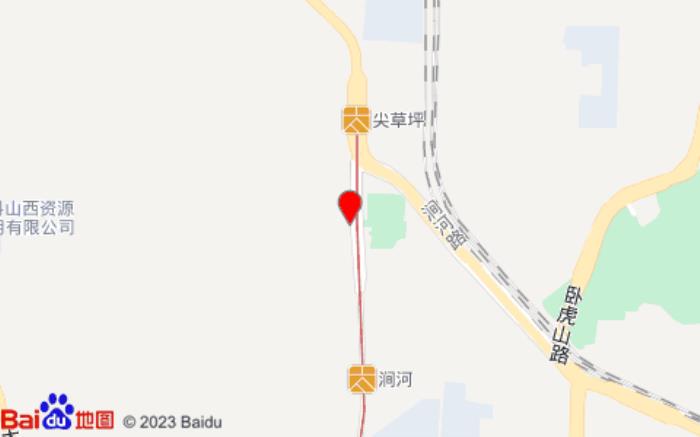 格林豪泰快捷酒店(解放北路北宫店)