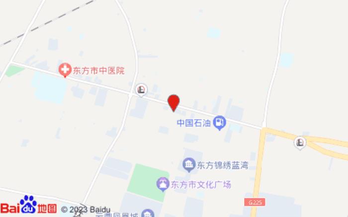 格林豪泰智选酒店(东方大道店)