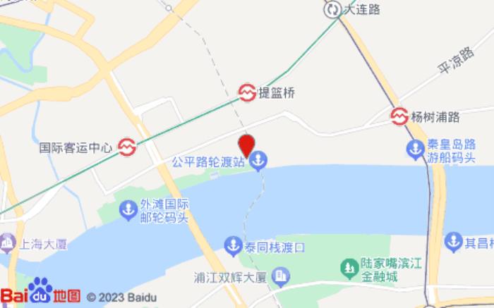 上海外滩悦榕庄酒店