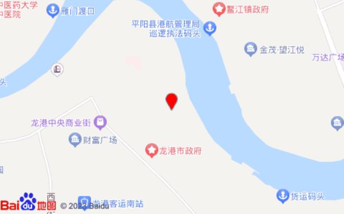 途客中国(龙港龙跃路店)