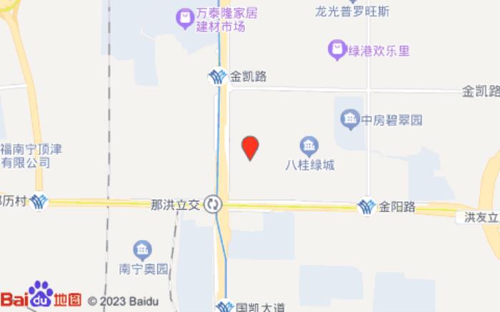 雅斯特美途酒店(南宁机场高速壮锦大道店)