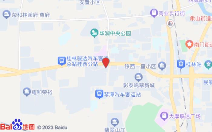 雅斯特酒店(桂林万象店)