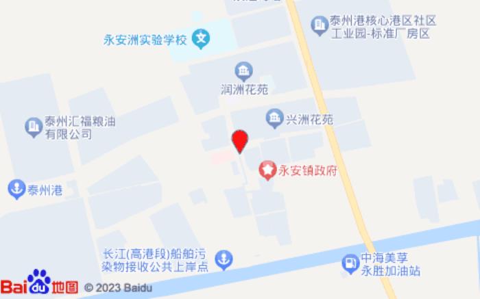格林豪泰快捷酒店(永安北路店)