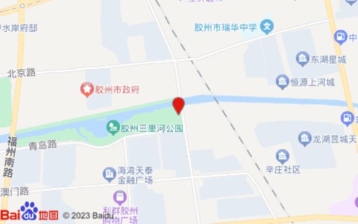 格林豪泰快捷酒店(三里河公园店) 格林豪泰快捷酒店(三里河公园店)