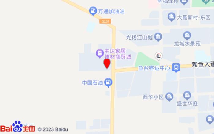 银座佳驿酒店(鱼台新汽车站店)