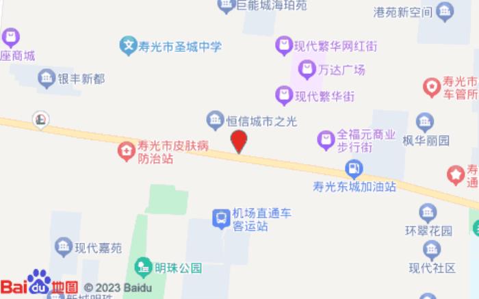 银座佳驿酒店(圣城东街店)
