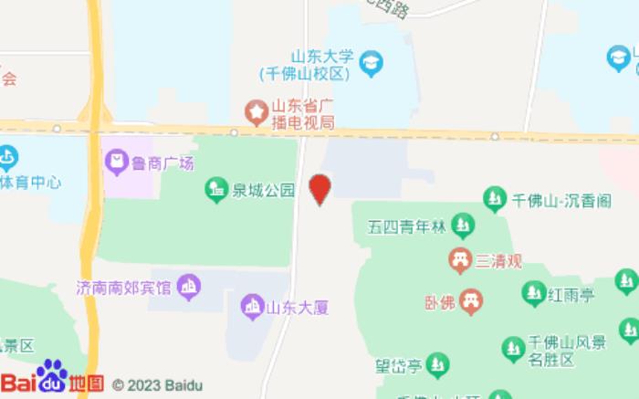 银座佳驿酒店(泉城公园店)