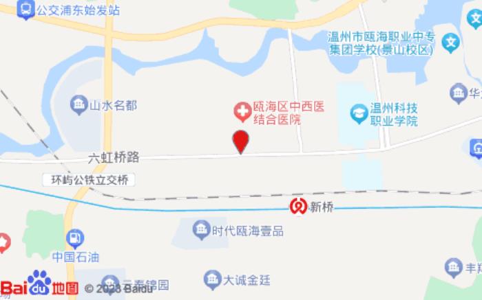 锐思特汽车酒店(温州新桥二店)