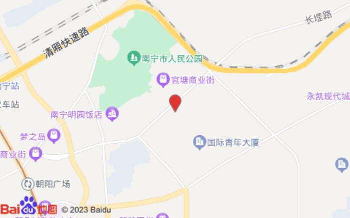 雅斯特酒店(南宁民主路店) 雅斯特酒店(南宁民主路店)