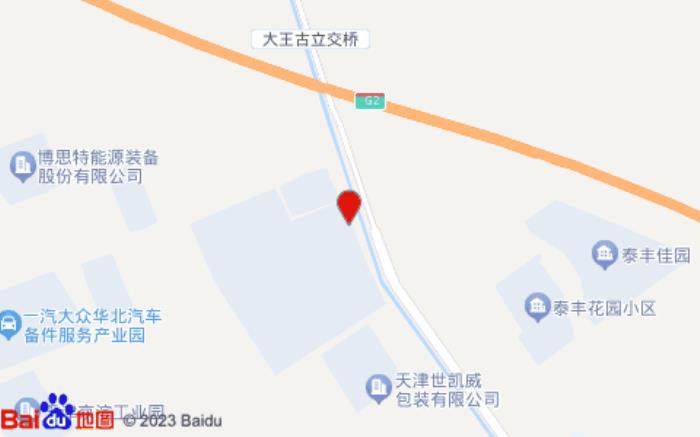 格林豪泰快捷酒店(京滨工业园店)