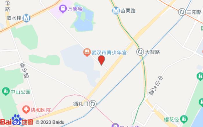 雅斯特酒店(台北路循礼门地铁站店) 雅斯特酒店(台北路循礼门地铁站店)