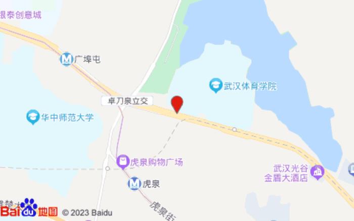 雅斯特酒店(武汉体育学院店) 雅斯特酒店(武汉体育学院店)