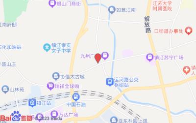 格林豪泰快捷酒店(中央大街大润发店)