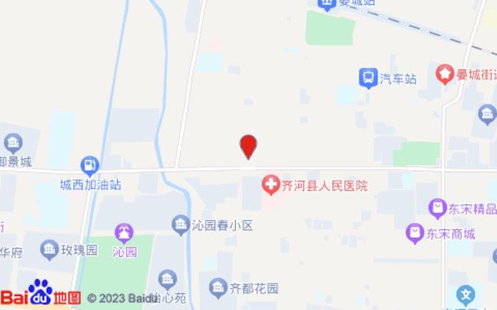 银座佳驿酒店(齐晏大街店)