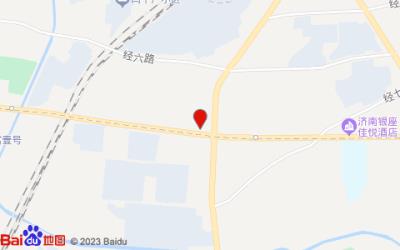 银座佳驿酒店(山东国际会展中心店)