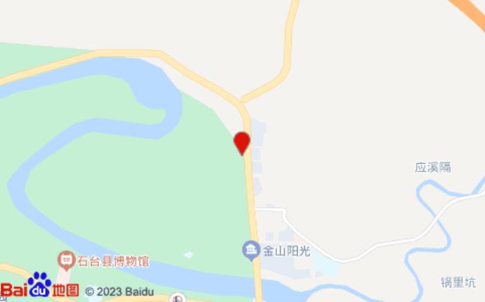 格林豪泰商务酒店(石台县政务新区店)