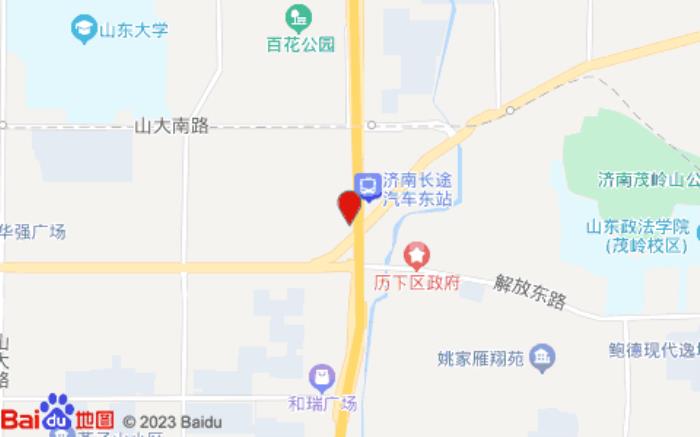 银座佳驿酒店(二环东路汽车东站店)