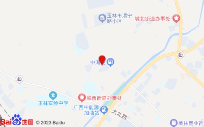 雅斯特酒店(玉林清宁路江岸店)