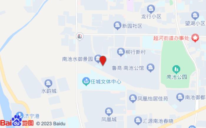 格林豪泰酒店(济宁南池店) 格林豪泰酒店(济宁南池店)