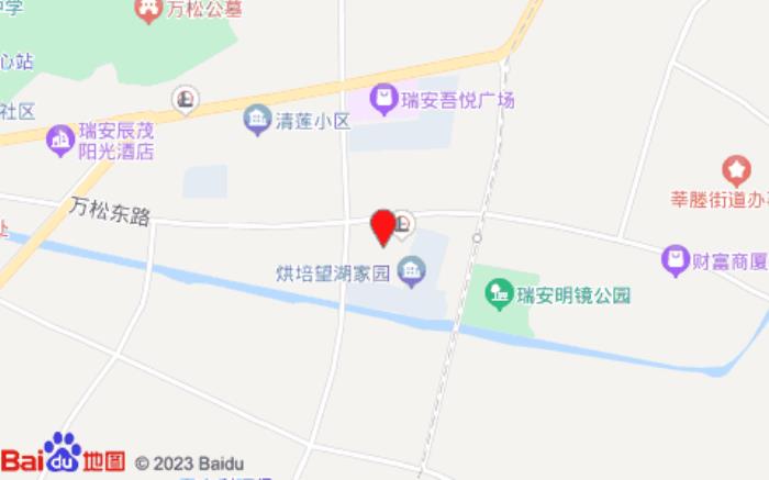 锐思特汽车连锁旅店(温州瑞安中通店) 锐思特汽车连锁旅店(温州瑞安中通店)