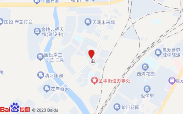 雅斯特酒店(襄阳常春店) 雅斯特酒店(襄阳常春店)