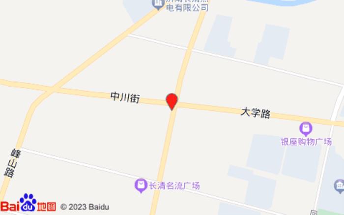 银座佳驿酒店(大学路店)