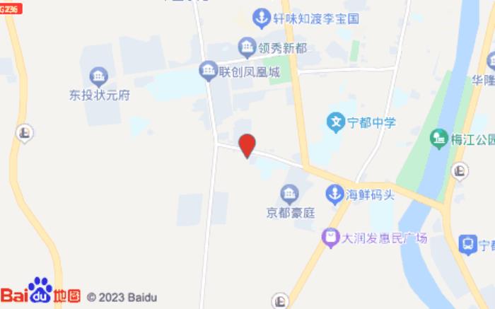 格盟酒店(三环南路店)