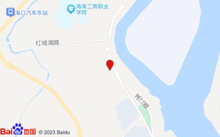 格菲酒店(海口高铁东站店)