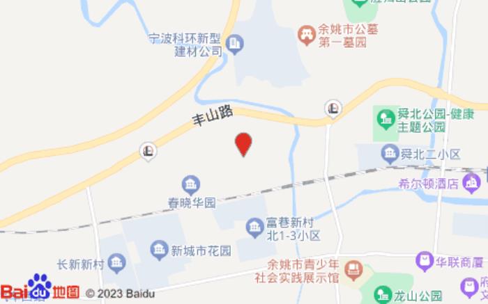 怡莱酒店(余姚胜山西路店) 怡莱酒店(余姚胜山西路店)