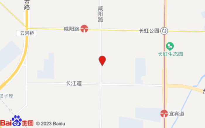 格林豪泰快捷酒店(天津咸阳路店)