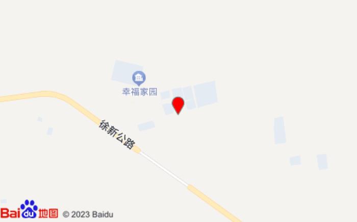 格林豪泰快捷酒店(白洋淀店)