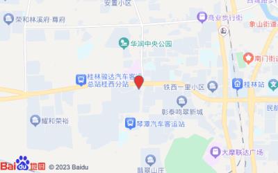 雅斯特酒店(桂林万象店)