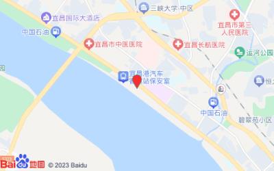 雅斯特精选酒店(宜昌万达游客中心店)