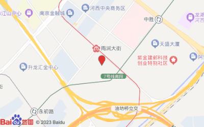 格林豪泰快捷酒店(南京奥体中心店)