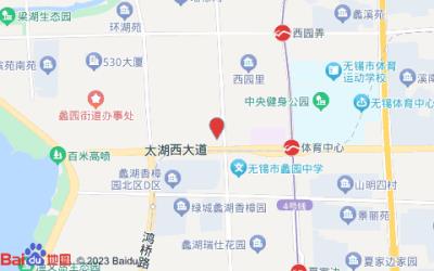 格林豪泰商务酒店(太湖明珠发展大厦店)